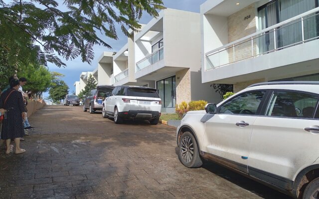 The Park Resort Mondulkiri