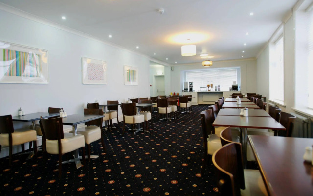 Ashley Victoria Hotel