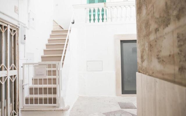 Dimora Ciaia by Apulia Hospitality