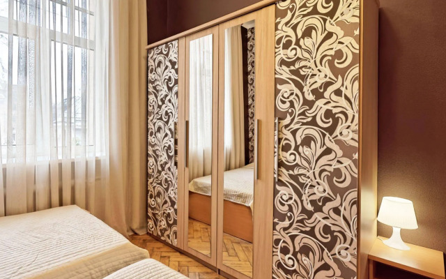 Rigaapartment Gertruda