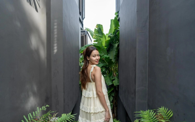 Akra Collection Layan Hideaway Villas