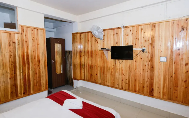 V Resorts Silver Brook Homestay Shillong
