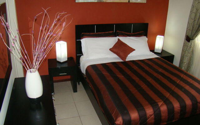 Vacation Rentals Costa Rica