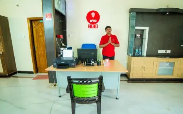 Velaga Inn By OYO Rooms