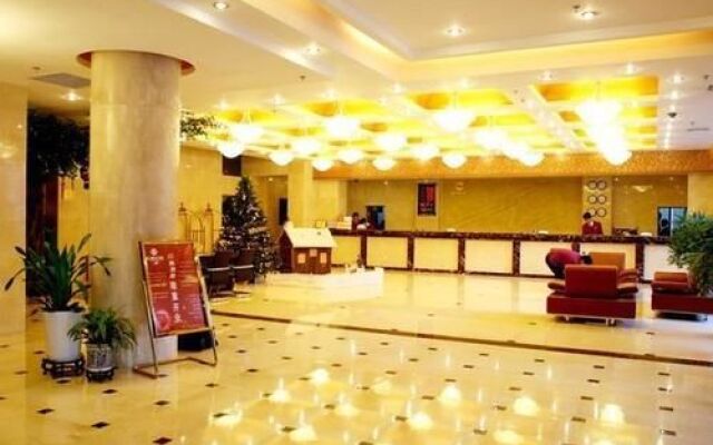 Changfeng Garden Hotel