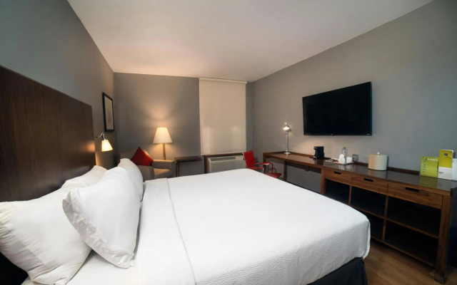 Four Points by Sheraton Saltillo