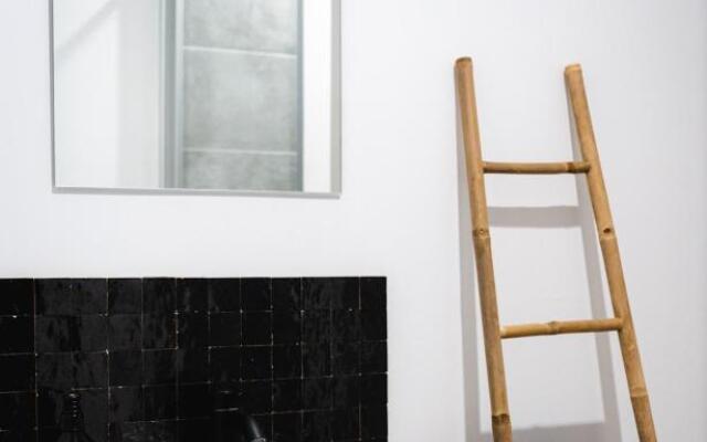 Le Patio - Vallée d'Aspe