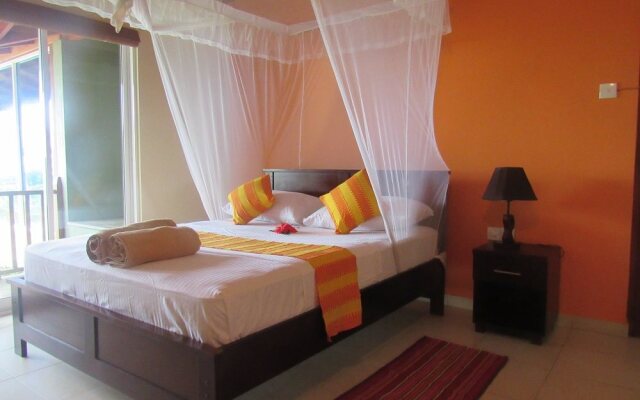 Leatherback Beach Villa