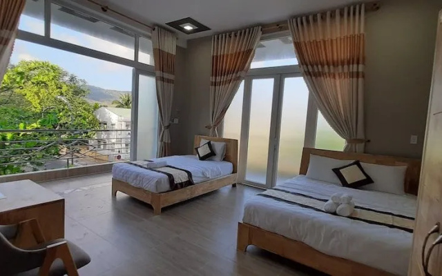 Hong Lien Hotel