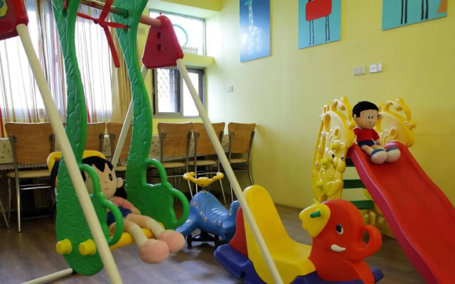 Childfun B&B Tong Wan