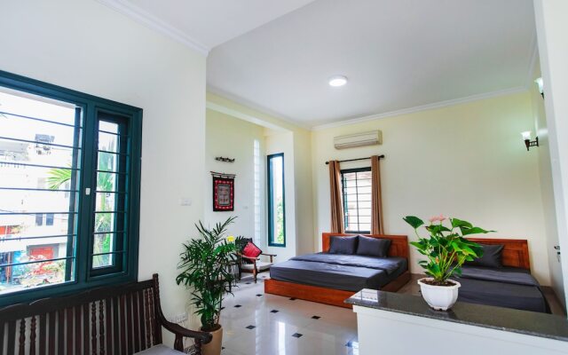May Villa