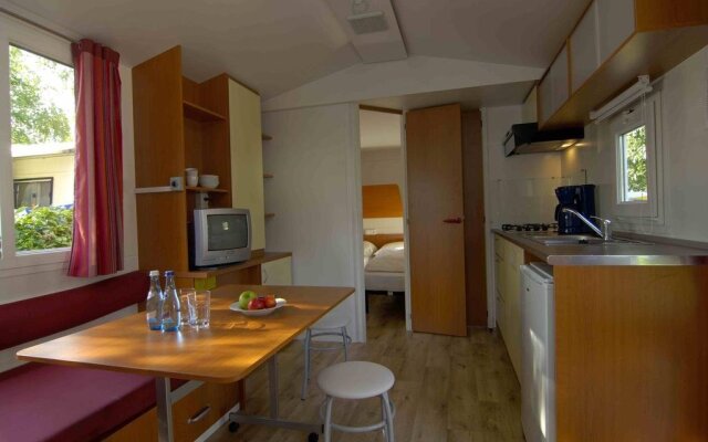 Schluga Camping Hermagor