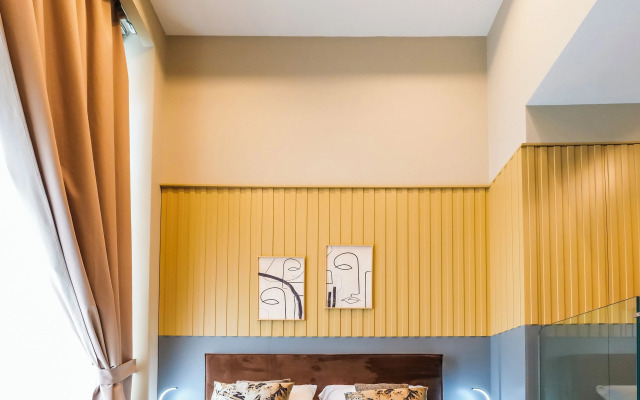 Maison San Carlo Luxury Suites