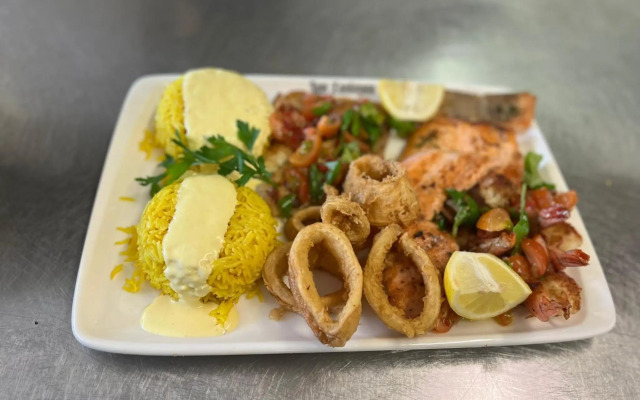 Hotel Restaurant Zum Landmann