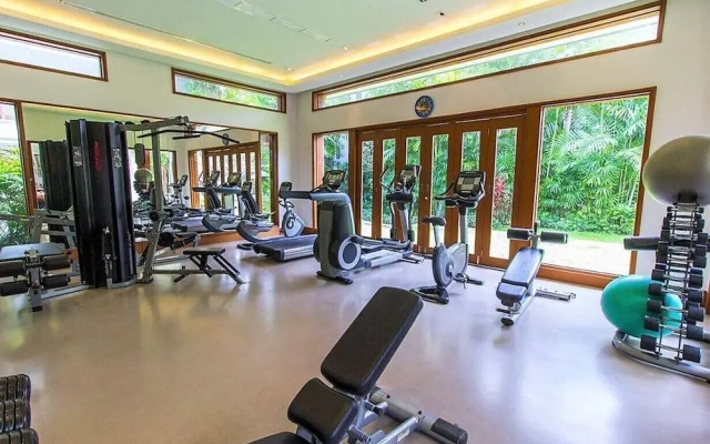 Pearl of Naithon Resort by Lofty