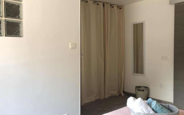Appartement T2 Maillart