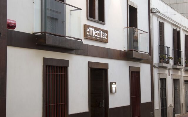 Hostal eMeritae