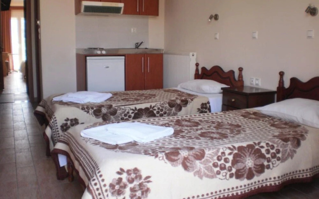 Apartment Toula