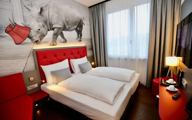 Amedia Hotel & Suites Dachau Trademark by Wyndham