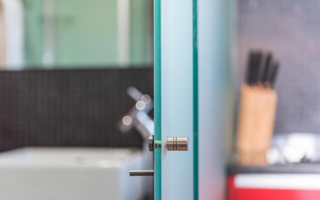 GuestReady - Charm Loft