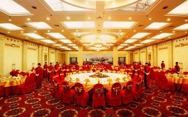 Liuzhou Hotel