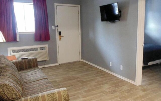 Fiesta Inn and Suites