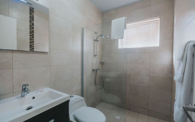 Ayka Apartments Aruba