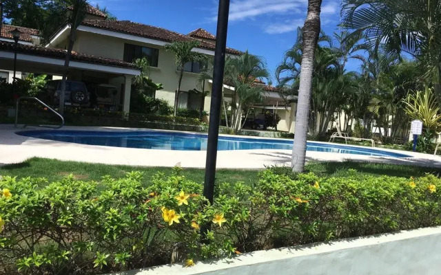 Valle del Sol