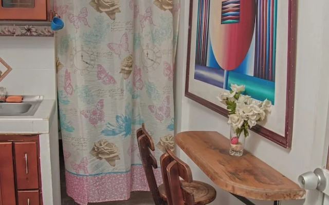 Casa Maria  Hotel Boutique