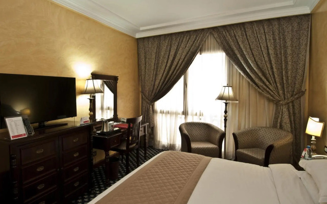 Ramada by Wyndham Fes