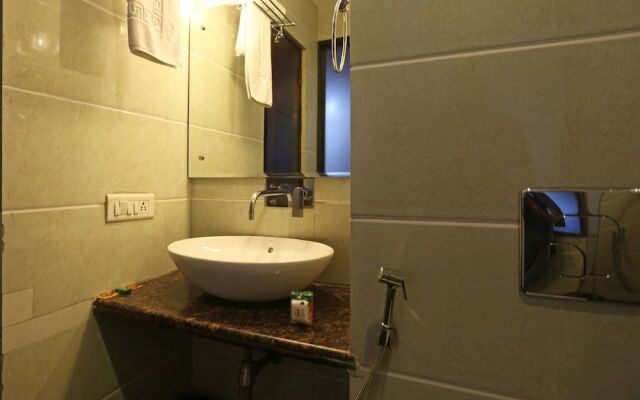 Airport Hotel Atlantic Palace