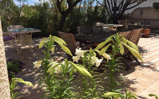 Bed&Breakfast Vanni