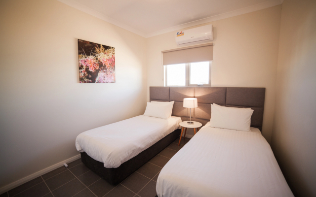 Exmouth Escape Resort