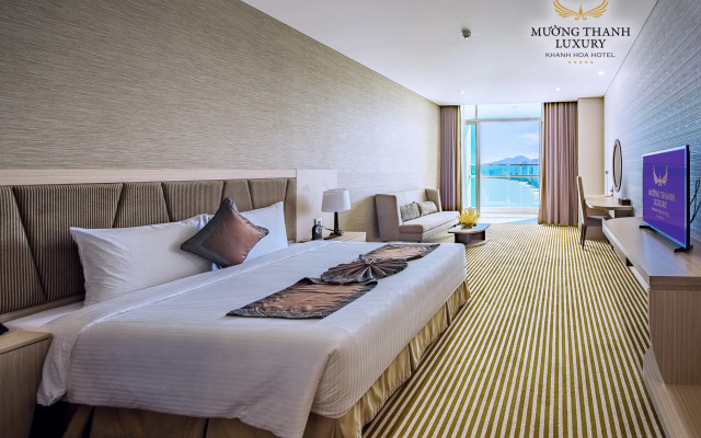 Muong Thanh Luxury Khanh Hoa Hotel