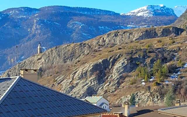 Hôtel Restaurant Glaizette