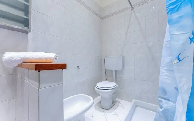 Casa Verdi near The Beach in Viareggio