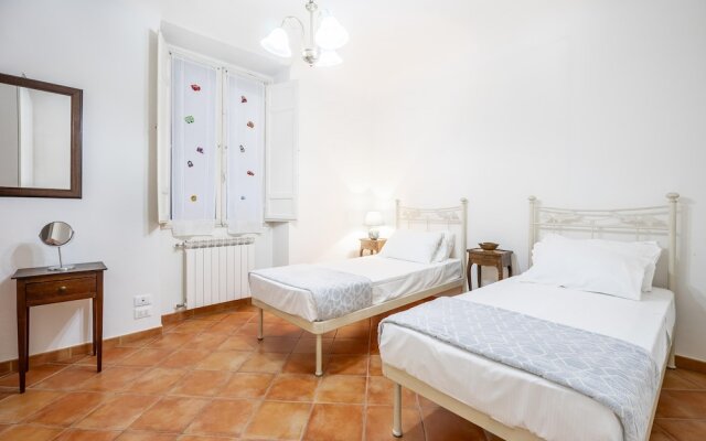 Piattellina 8 Apartment