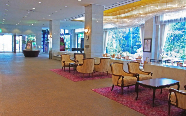 Hotel Pearl Garden