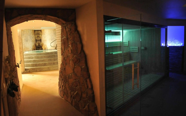 Hotel Royal Astrid