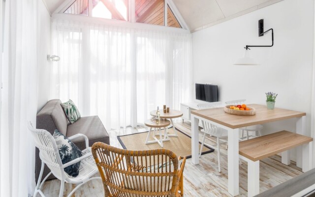 Villa Near Nieuwvliet Bad Beach