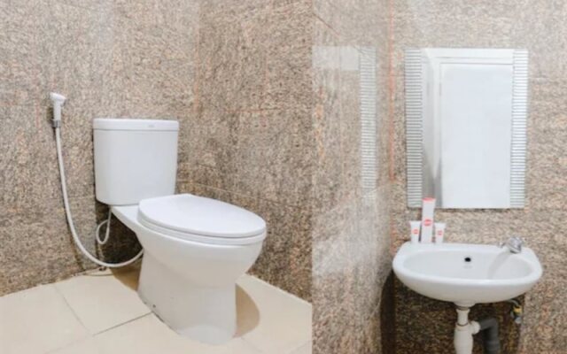 OYO 888 Grand Ijen Guest House