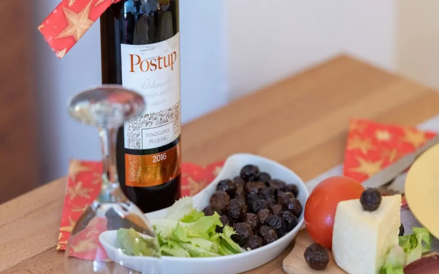 Apartments Studio Dubrovnik Beach Area