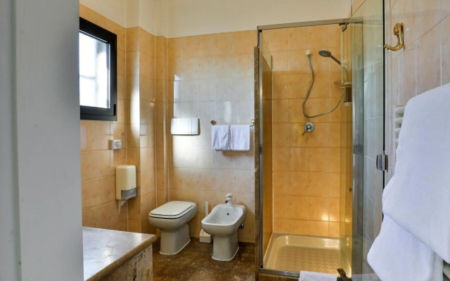 Hotel Molino Rosso