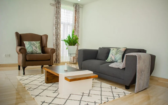 Divine Heights Bed & B Area 43 Lilongwe