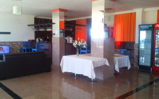 Deniz Otel