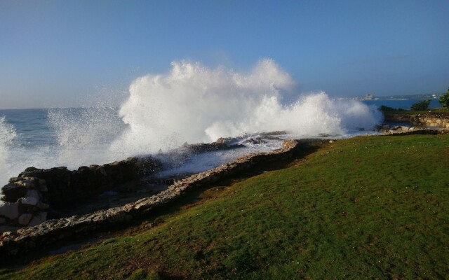 Appart'hotel costa verde