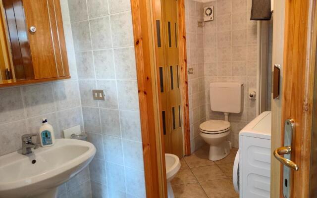 Appartamento Chatrian 2