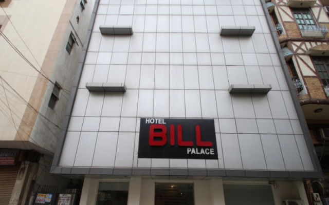 Hotel Bill Palace