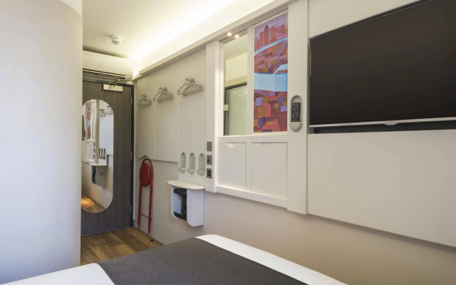 Point A Hotel - London, Canary Wharf