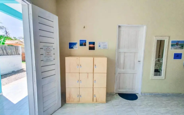 Vila da Sereia hostel e pousada